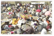 역대 남자아이돌그룹 팬덤 순위 | 인스티즈