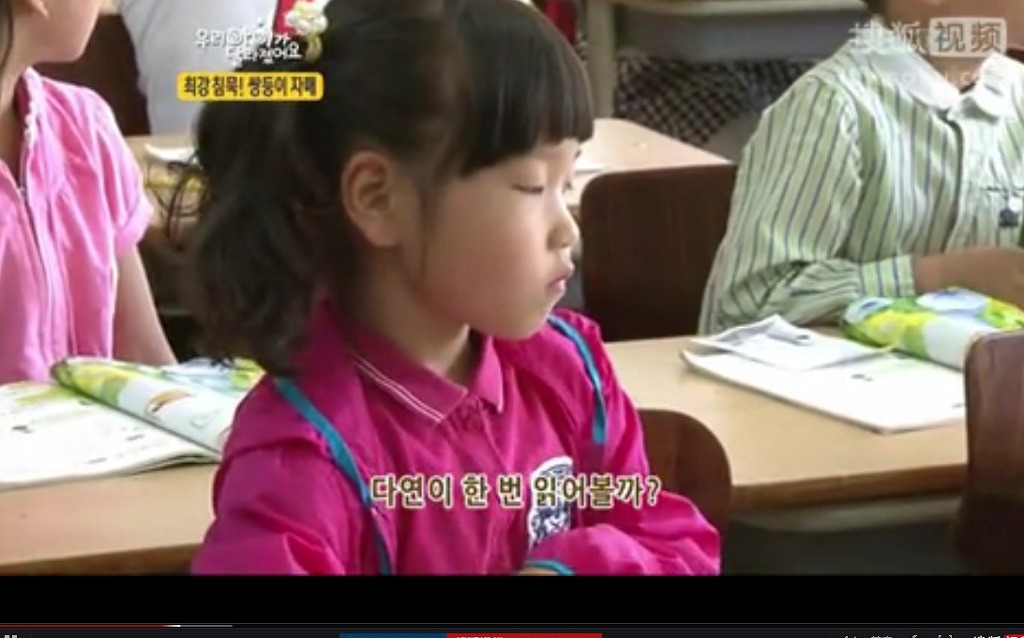 우리아이가 달라졌어요 말안하는 쌍둥이 자매!!!!!! | 인스티즈