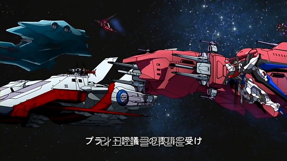 건담 시리즈 최강의 여자 주인공.jpg | 인스티즈