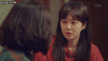 드라마 고백부부 중 기억에 남았던 장면 모음.GIF | 인스티즈