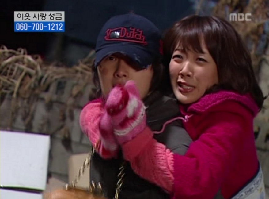 [거침없이하이킥] 그 시절 열풍을 일으켰던 모든 초딩들의 남친 이윤호 | 인스티즈