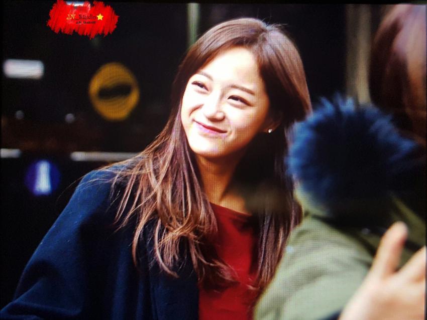 오랜만에 시원하게 머리 깐 김세정ㄷㄷ.jpg | 인스티즈