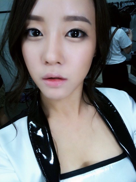 레인보우 고우리 | 인스티즈