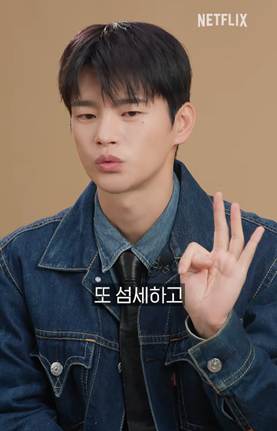 물어보면 다 다르다는 월간남친 서인국 배역 취향.jpg | 인스티즈