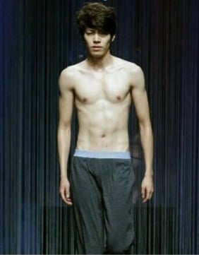 남자연예인 벌크업 전후 | 인스티즈