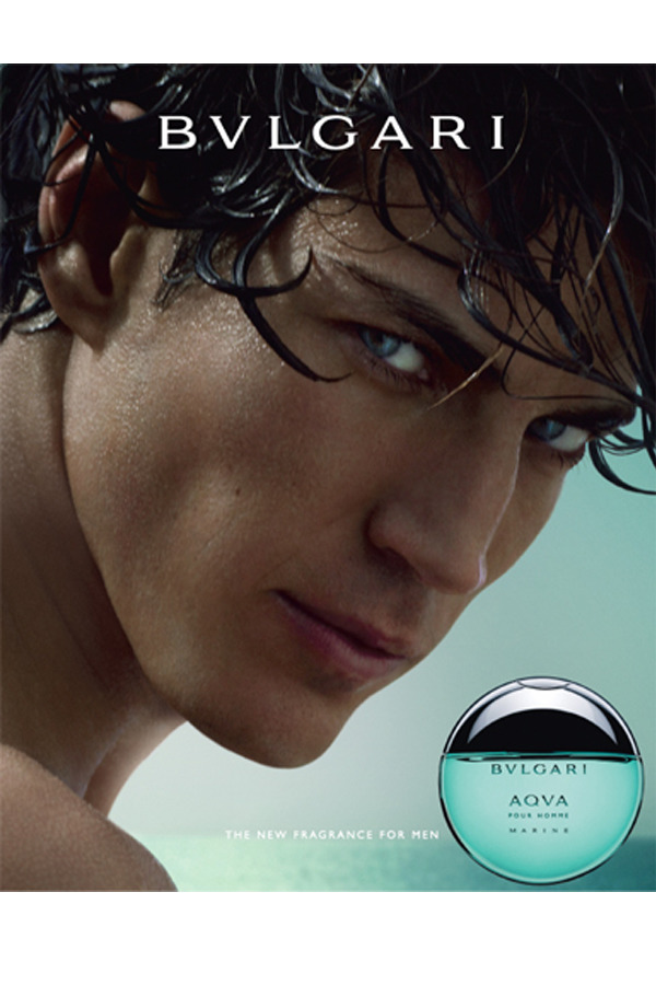 불가리 남자 향수 모델에 대해 알아보자.hot guy (데이터 주의) | 인스티즈