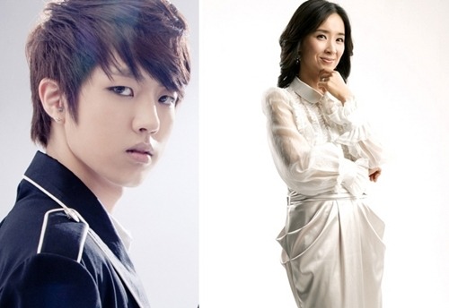 연예인 가족들 모음 | 인스티즈