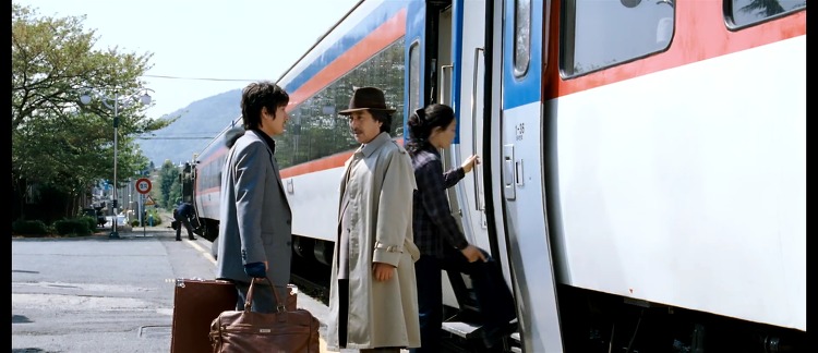 타짜 (The War Of Flower, 2006) 5화 | 인스티즈