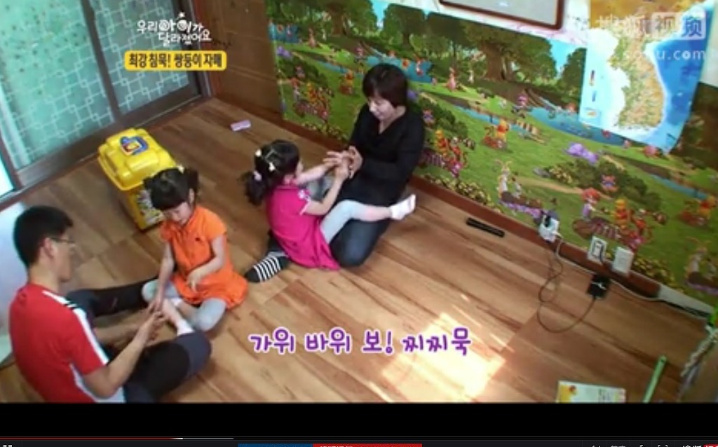 우리아이가 달라졌어요 말안하는 쌍둥이 자매!!!!!! | 인스티즈