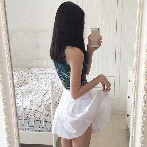 내가 좋아하는 디스코팬츠 | 인스티즈