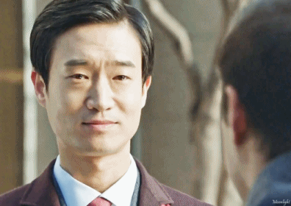 도깨비 전생의 충직한 부하를 만난 장군.jpgif | 인스티즈