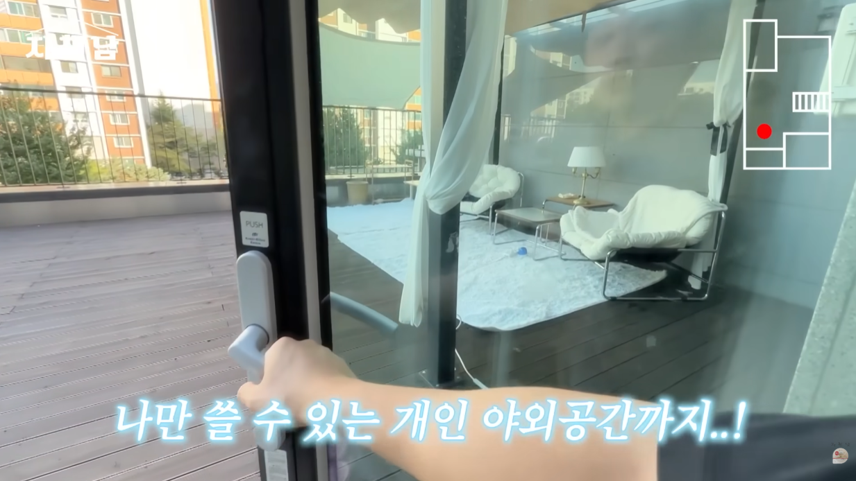 6평 원룸을 사고 신수가 훤해진 사람.jpg | 인스티즈
