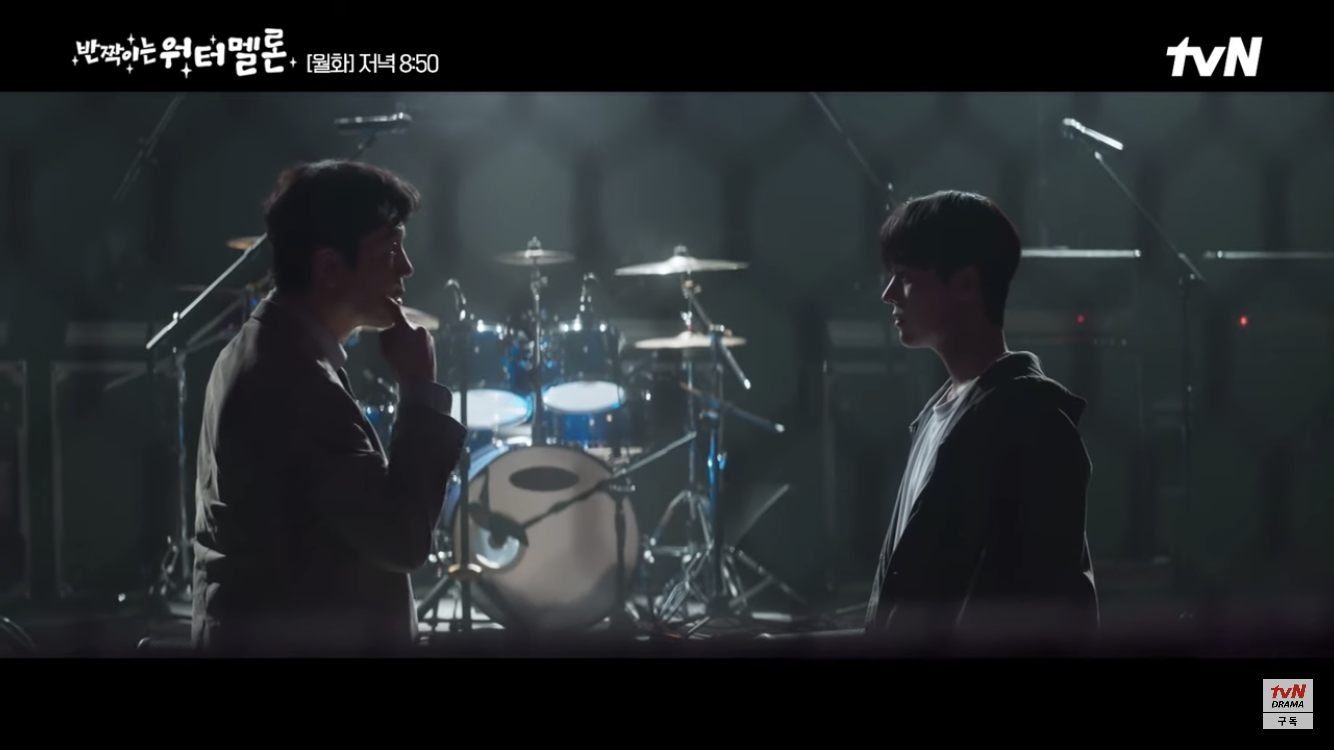 [반짝이는 워터멜론] 둘 다 안타깝고 이해돼서 더 슬펐던 장면 | 인스티즈