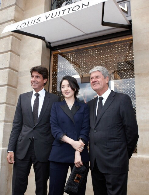 수트가 잘 어울리는 여자연예인 수트핏 (stupid 아님) | 인스티즈