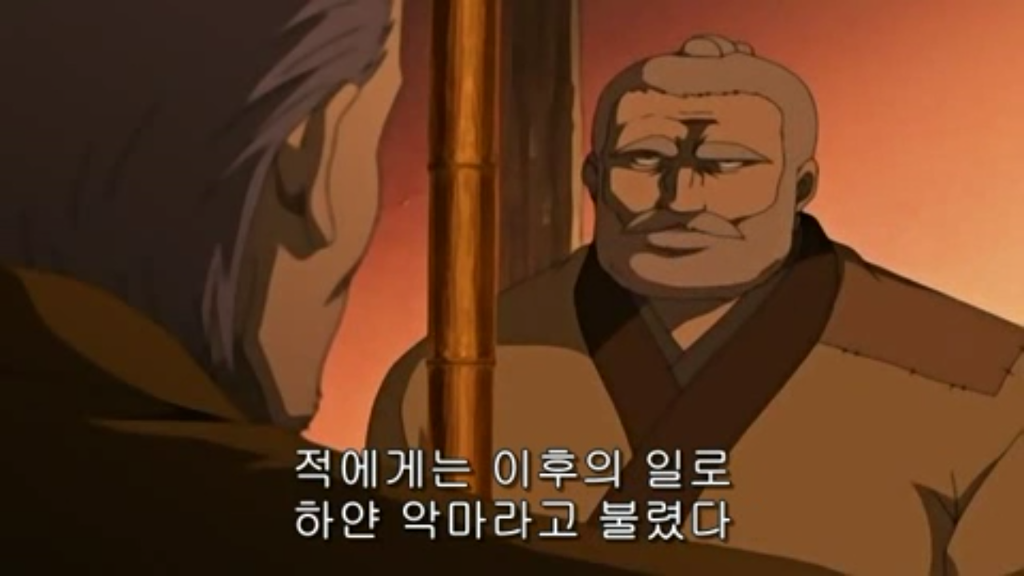 흥미로운 은혼 과거 양이전쟁 이야기 한번 들어보실라우 [양이전쟁] | 인스티즈
