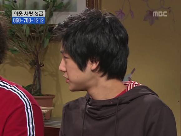 [거침없이하이킥] 솥뚜껑 나문희 여사와 박해미의 김장대결.jpg | 인스티즈