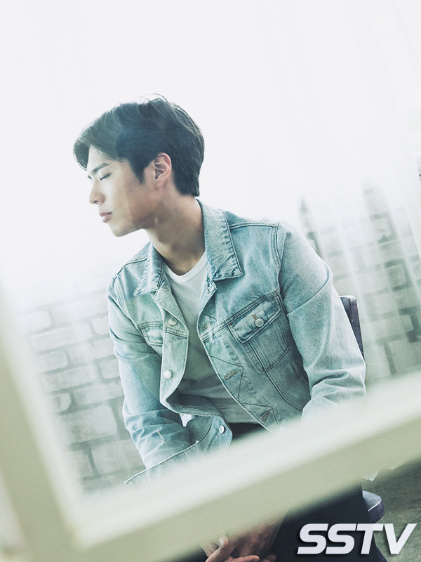 박보검 옆모습의 완성은 코가 아니었음 | 인스티즈