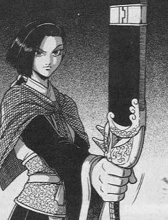 [열혈강호] 천마신군 제자 | 인스티즈