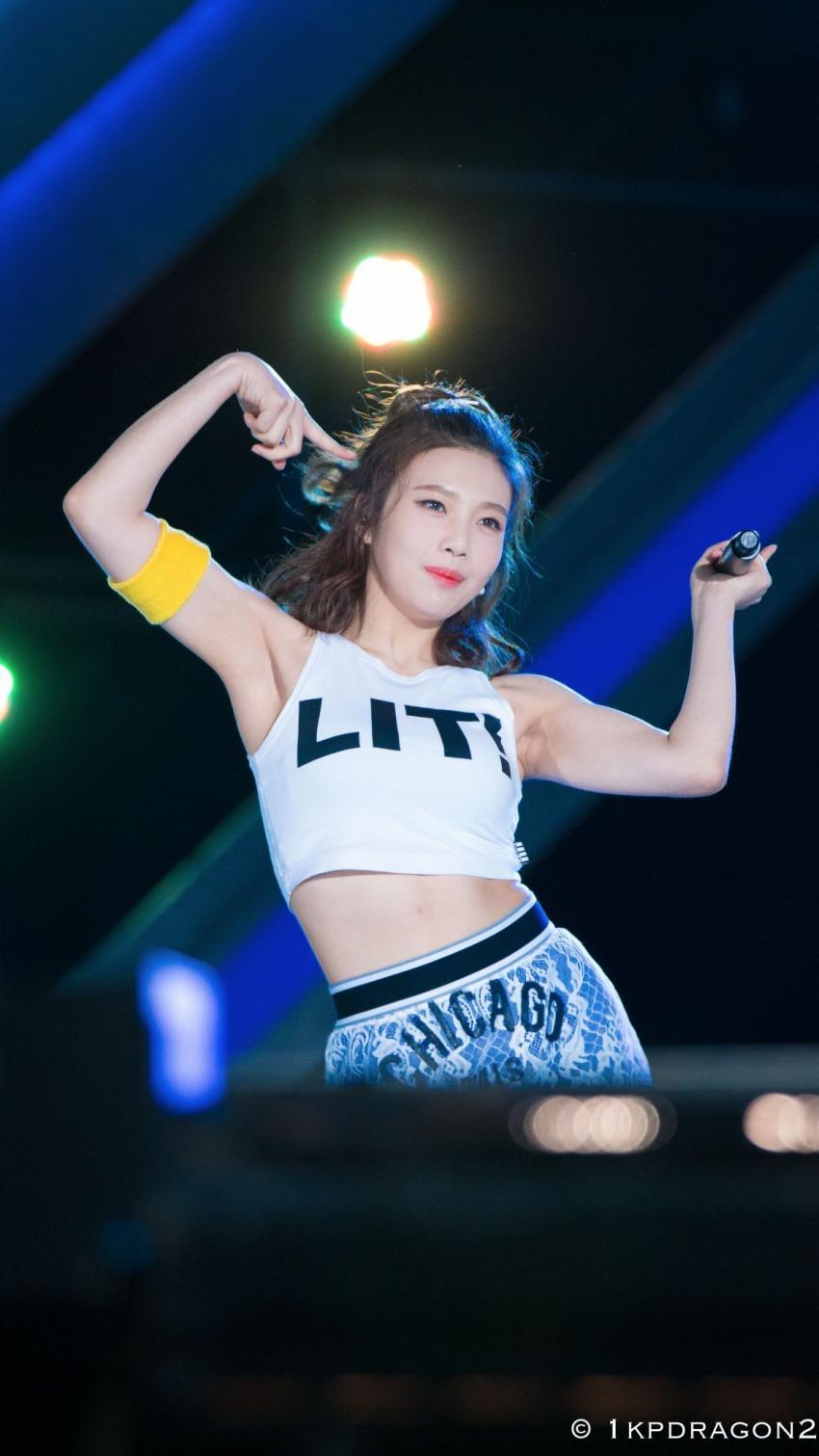 조이 겨드랑이.JPG | 인스티즈