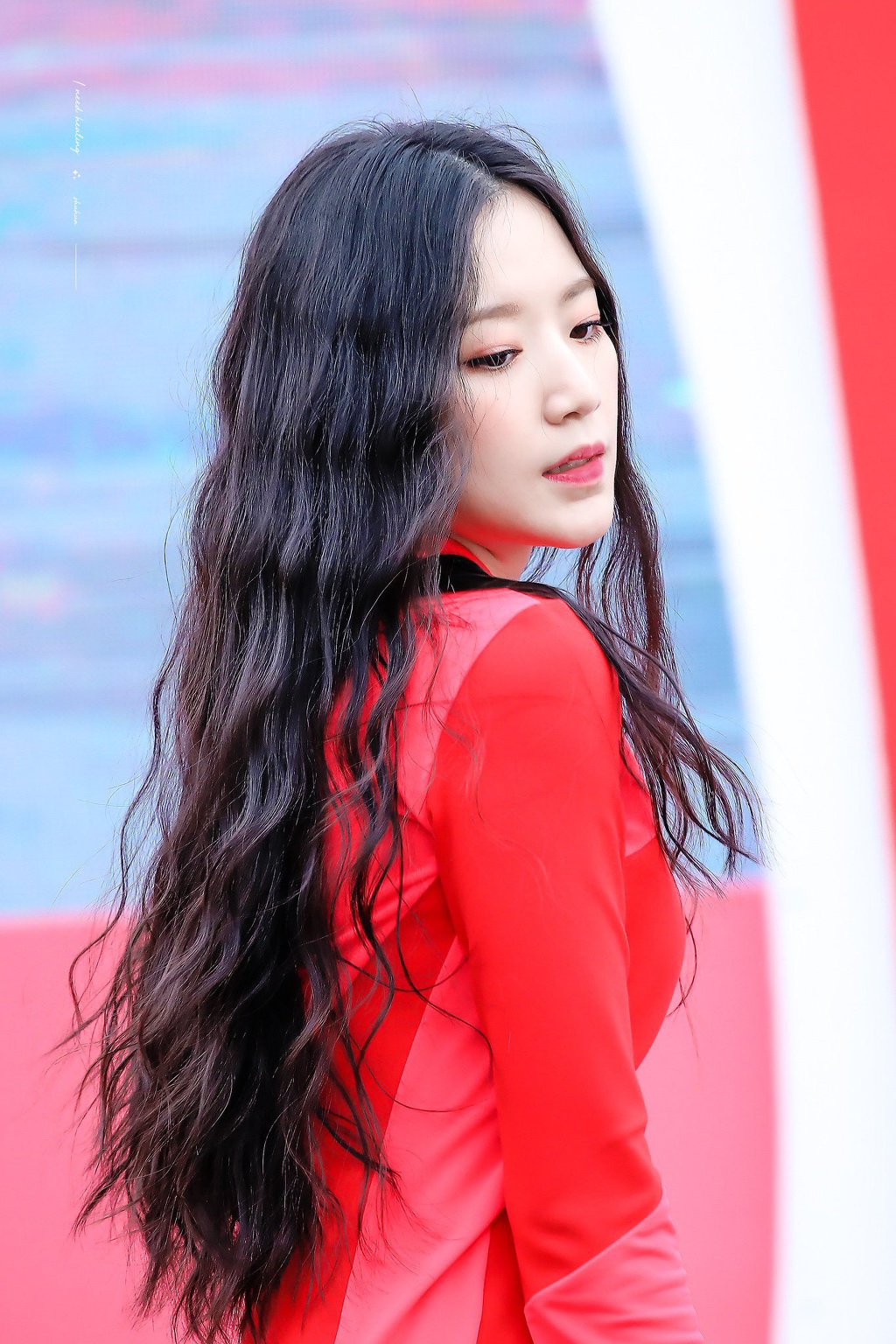 (여자)아이들의 백설공주 슈화.jpgif (161장) | 인스티즈