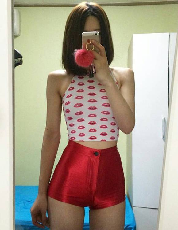 내가 좋아하는 디스코팬츠 | 인스티즈