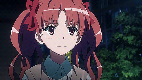 1만명이 뽑은 애니 속 트윈테일(양갈래)이 가장 어울리는 여캐 TOP 10(용량주의) | 인스티즈