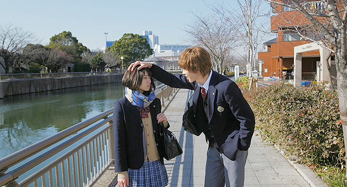 [늑대소녀와흑왕자] 남주가 쓰레기라 생각이 들다가도 와꾸보면 화가 풀리다가도 쓰레기라 생각이 드는 영화 04 | 인스티즈