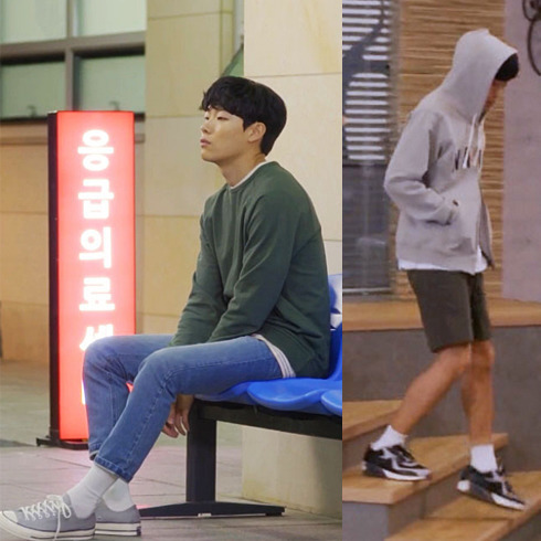 류준열이 여자들에게 인기 많은 이유 ㄷㄷ | 인스티즈