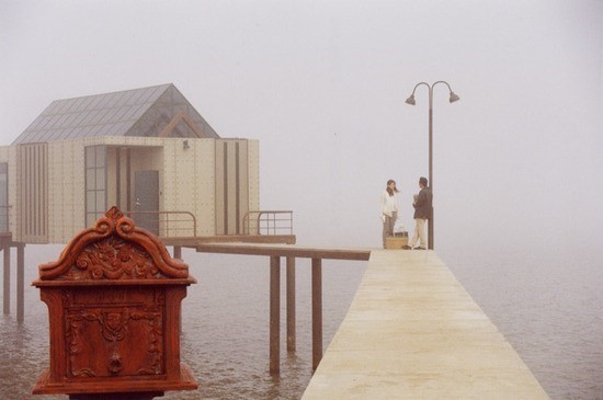 은근히 많은 사람들이 좋아하는 특유의 분위기 | 인스티즈