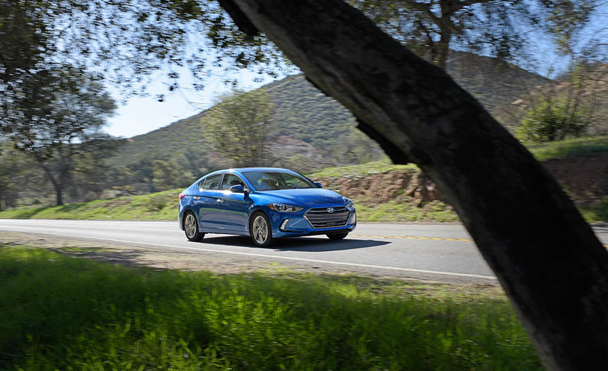 현대 아반떼 | 인스티즈