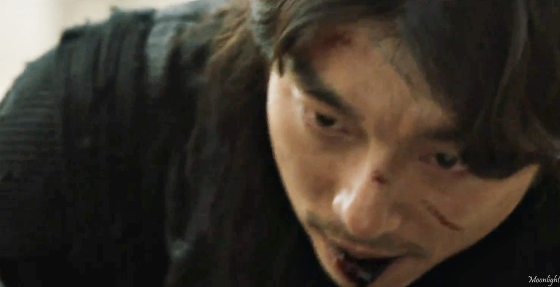도깨비 전생의 충직한 부하를 만난 장군.jpgif | 인스티즈