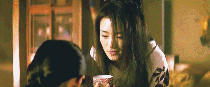 여배우들 분위기가다해먹은 영화 게이샤의 추억 | 인스티즈