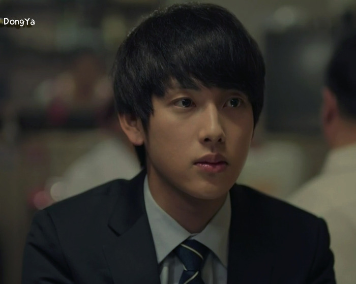 열일곱 문제아 여시가 만날 남자들 고르기 | 인스티즈