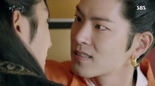 [보보경심] 달의 연인에 나오는 황자들의 실제적 결말 | 인스티즈