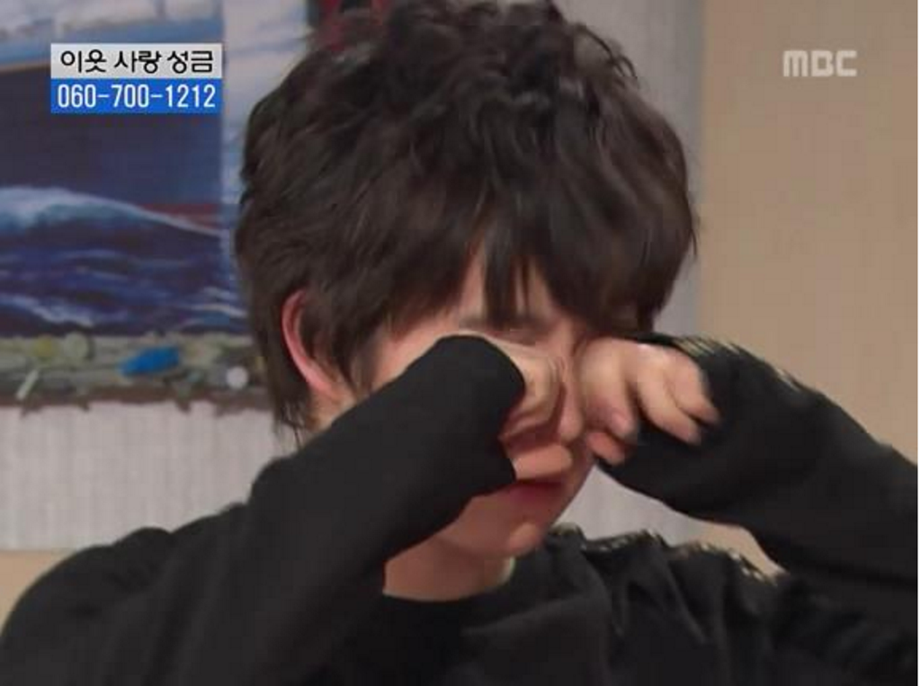 [거침없이하이킥] 그 시절 열풍을 일으켰던 모든 초딩들의 남친 이윤호 | 인스티즈