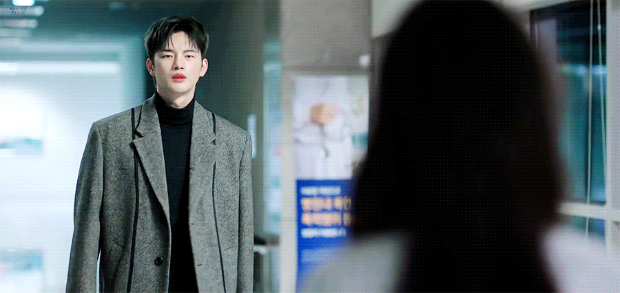 박보영 : 제가 오늘 진짜 작아가지구여. 이게 안 되거든여... | 인스티즈