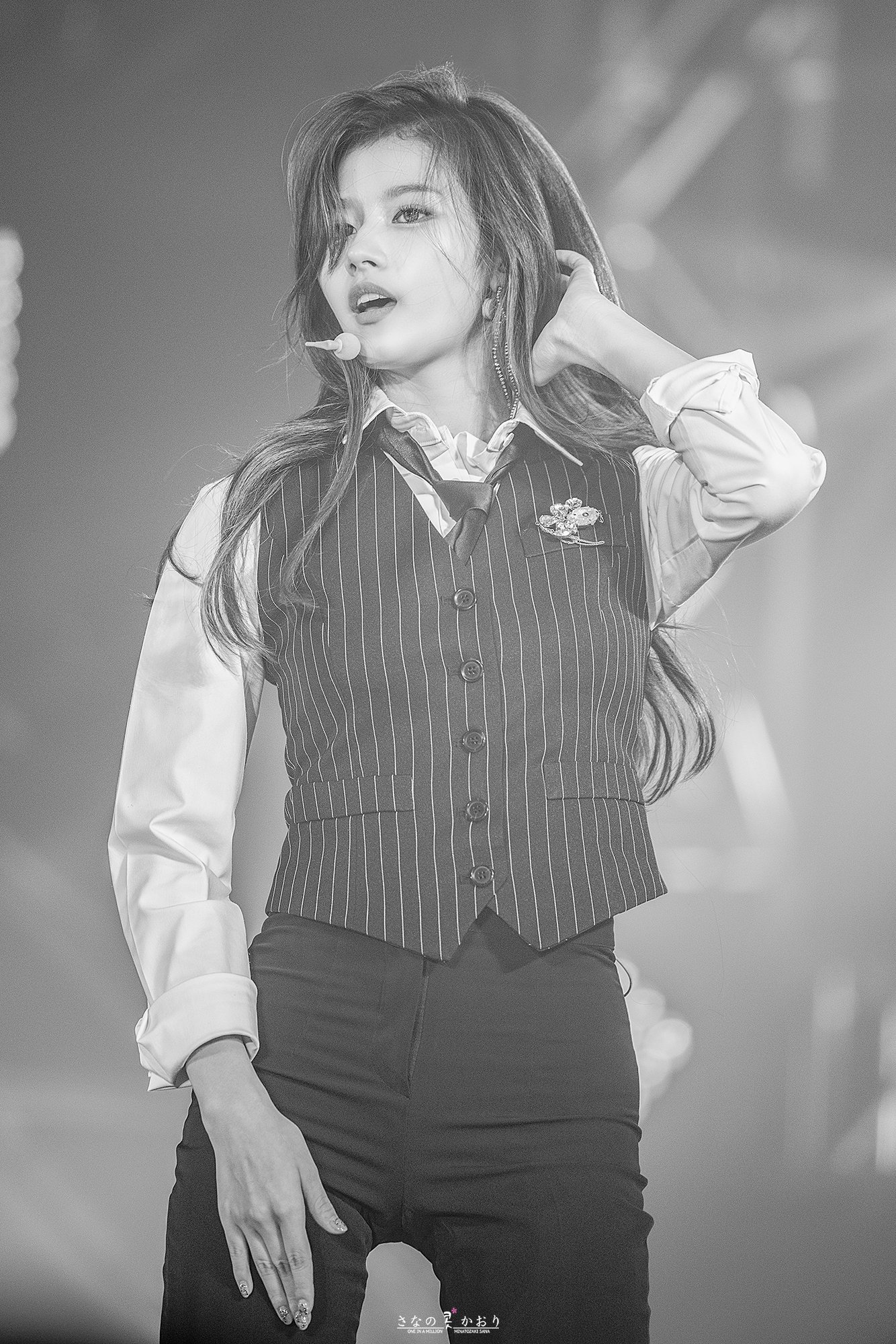 사나 좋아하시나요?.jpg | 인스티즈