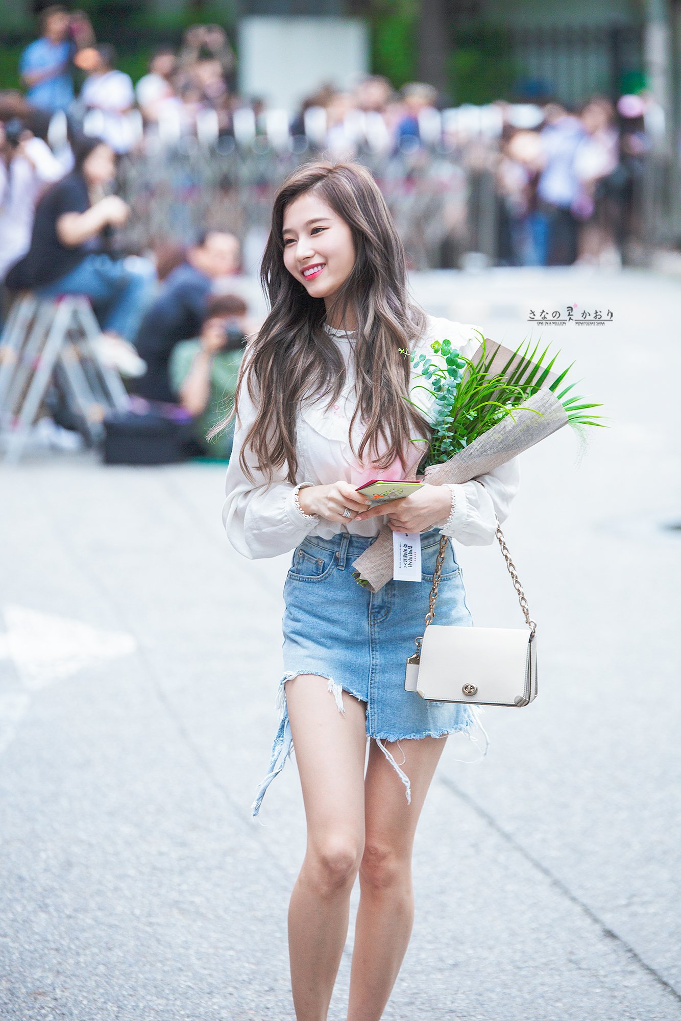 사나 좋아하시나요?.jpg | 인스티즈