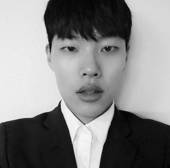 내가 선호하는 남자헤어스타일은 앞머리 내린머리 vs 깐머리?? | 인스티즈
