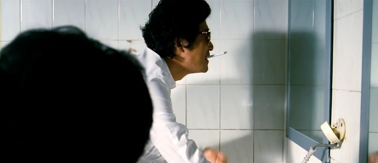 타짜 (The War Of Flower, 2006) 5화 | 인스티즈