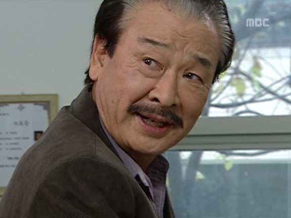 [거침없이하이킥] 청와대 방문한 순재와 박해미 ㅋㅋㅋㅋㅋ.jpg | 인스티즈