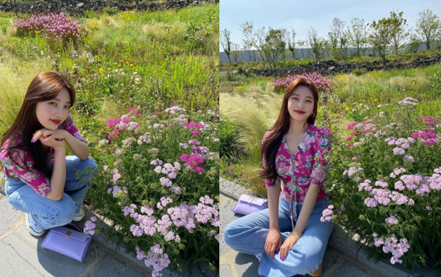 박명수 재능은 시민들 사진 찍어준게 ㄹㅇ임 ㅋㅋㅋㅋ | 인스티즈