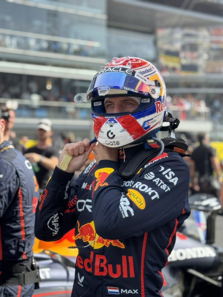 [F1] 막스 베르스타펜의 팀메이트 찾기가 어려운 이유.jpg | 인스티즈