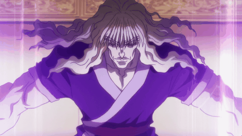 작성자 주관 헌터X헌터 전투력 순위 | 인스티즈