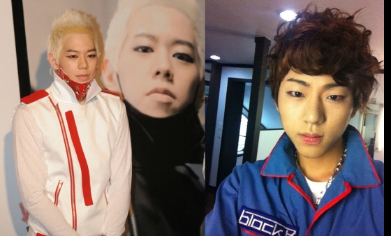 연예인 가족들 모음 | 인스티즈