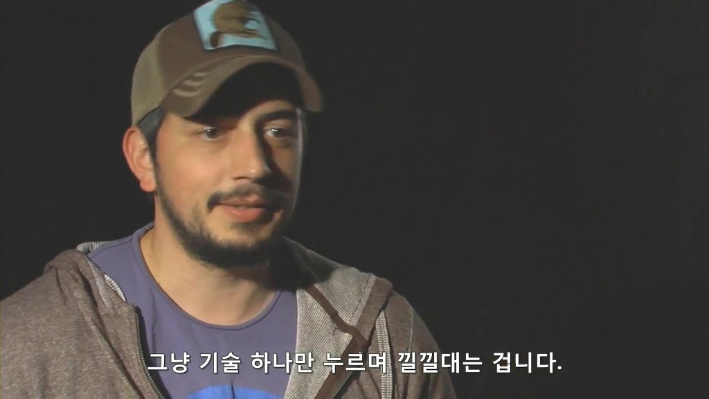 디아블로3 개발자들이 말하는 디아블로난이도 vs ... 6시간만에 개발자들과 해외유저들을 멘붕시키는 한국유저들 | 인스티즈