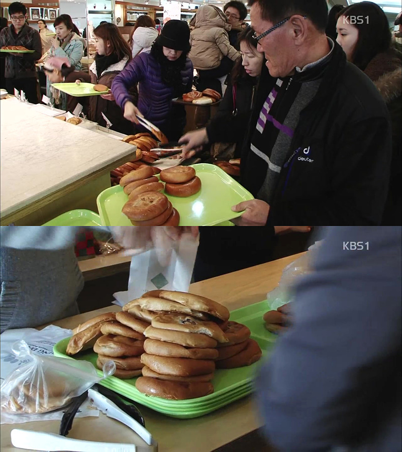 [100년의가게] 우리나라에서 가장 오래된 빵집 이성당 | 인스티즈