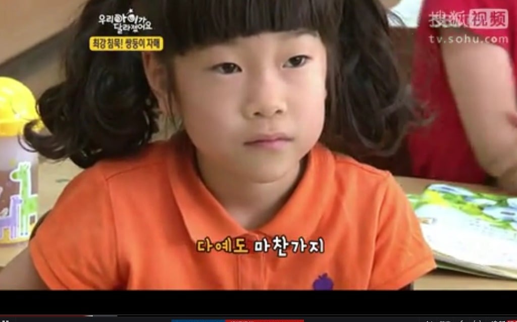 우리아이가 달라졌어요 말안하는 쌍둥이 자매!!!!!! | 인스티즈