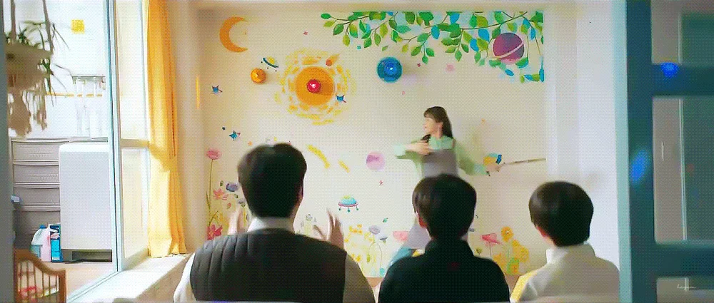[반짝이는 워터멜론] 둘 다 안타깝고 이해돼서 더 슬펐던 장면 | 인스티즈