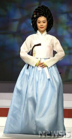 [한복] 시대별 한복의 변화 | 인스티즈
